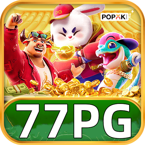 77PG Cassino Online